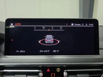 X3 2.0i xDrive M Sport  Pano AHK ACC HuD