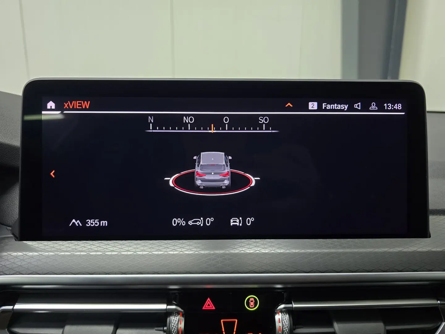 X3 2.0i xDrive M Sport  Pano AHK ACC HuD