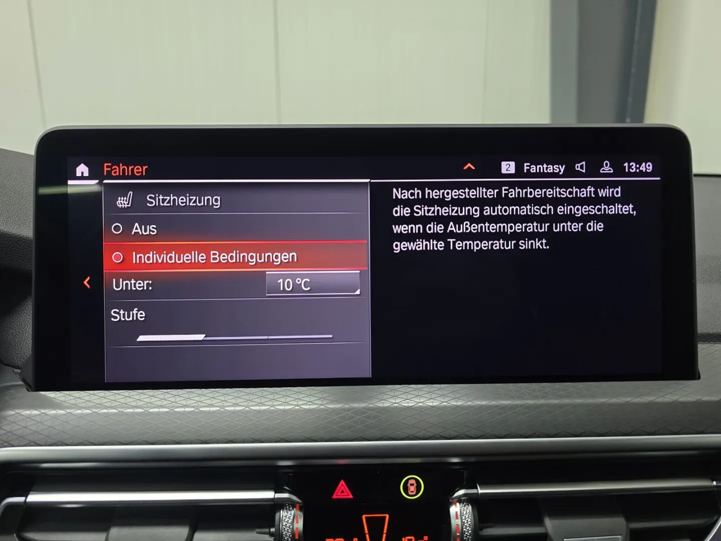 X3 2.0i xDrive M Sport  Pano AHK ACC HuD