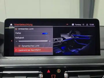 X3 2.0i xDrive M Sport  Pano AHK ACC HuD