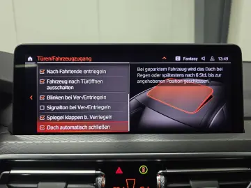 X3 2.0i xDrive M Sport  Pano AHK ACC HuD