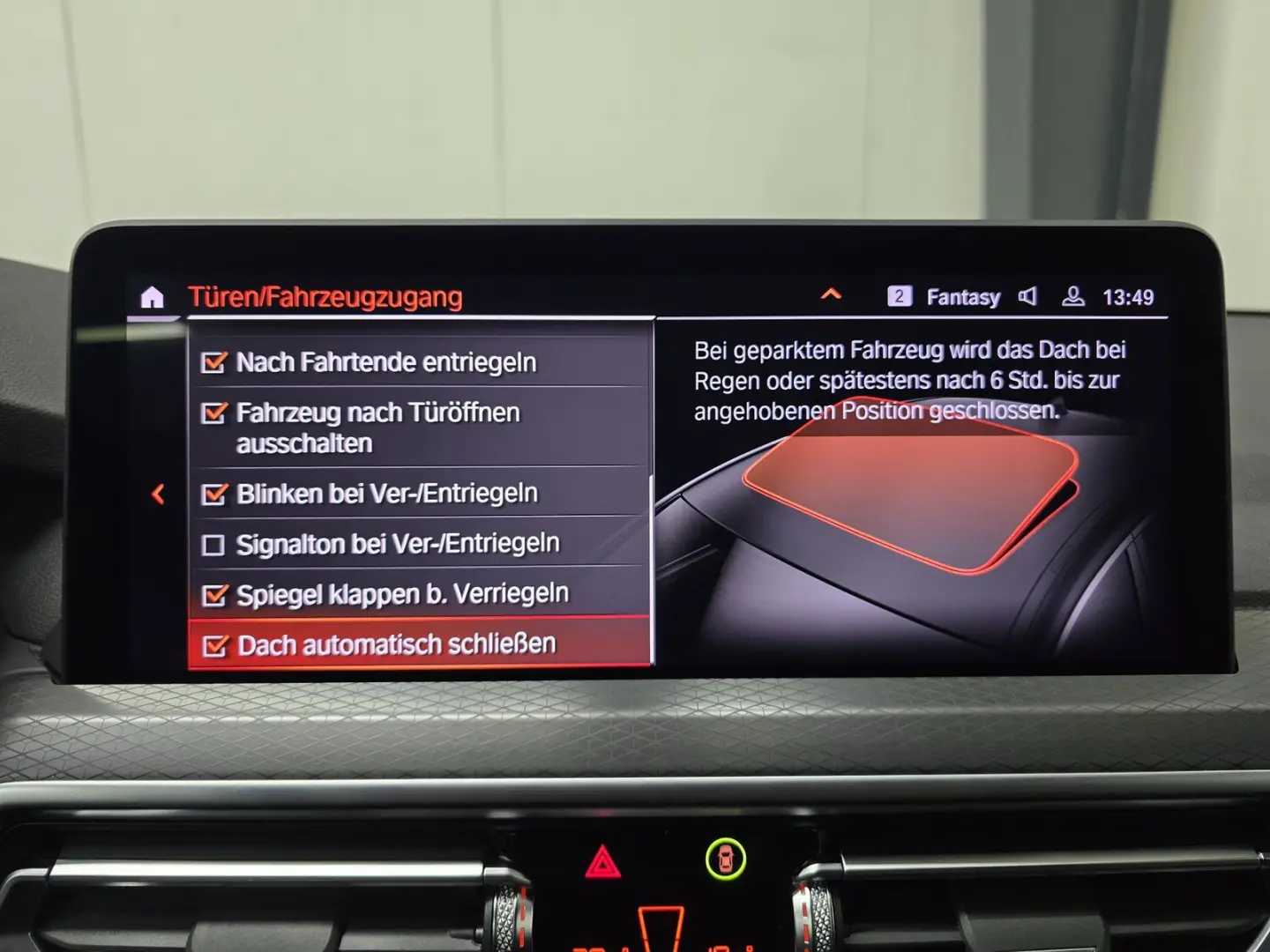 X3 2.0i xDrive M Sport  Pano AHK ACC HuD