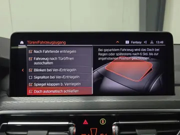 X3 2.0i xDrive M Sport  Pano AHK ACC HuD