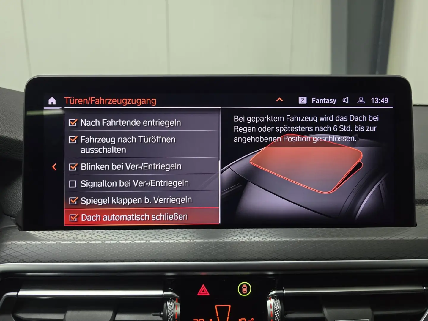 X3 2.0i xDrive M Sport  Pano AHK ACC HuD