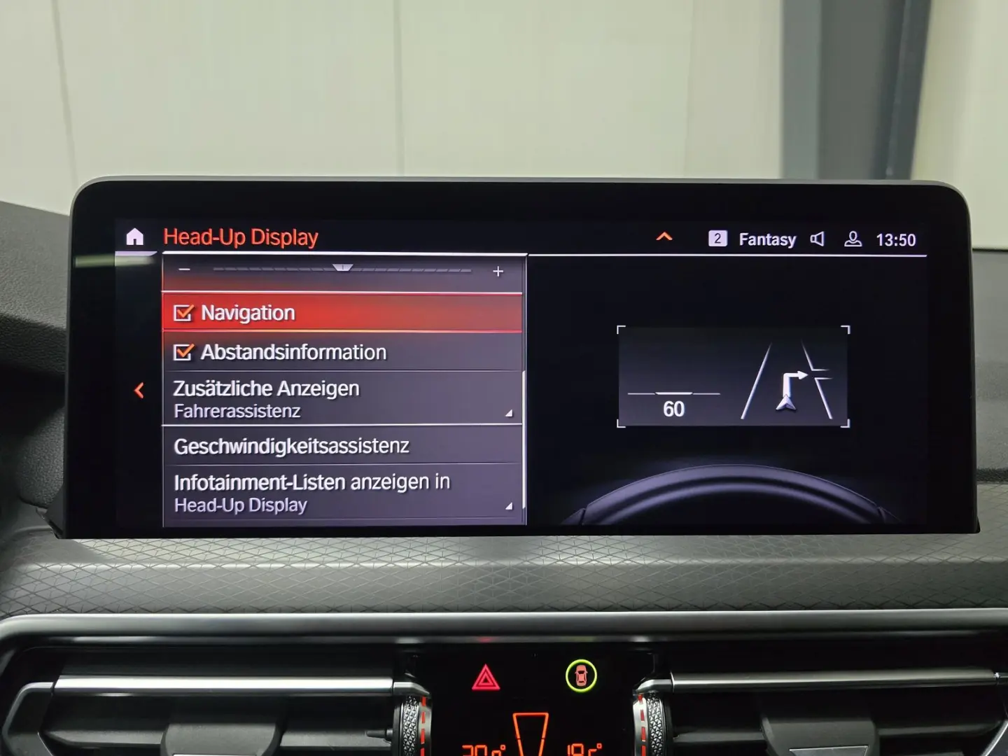 X3 2.0i xDrive M Sport  Pano AHK ACC HuD