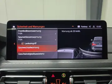 X3 2.0i xDrive M Sport  Pano AHK ACC HuD