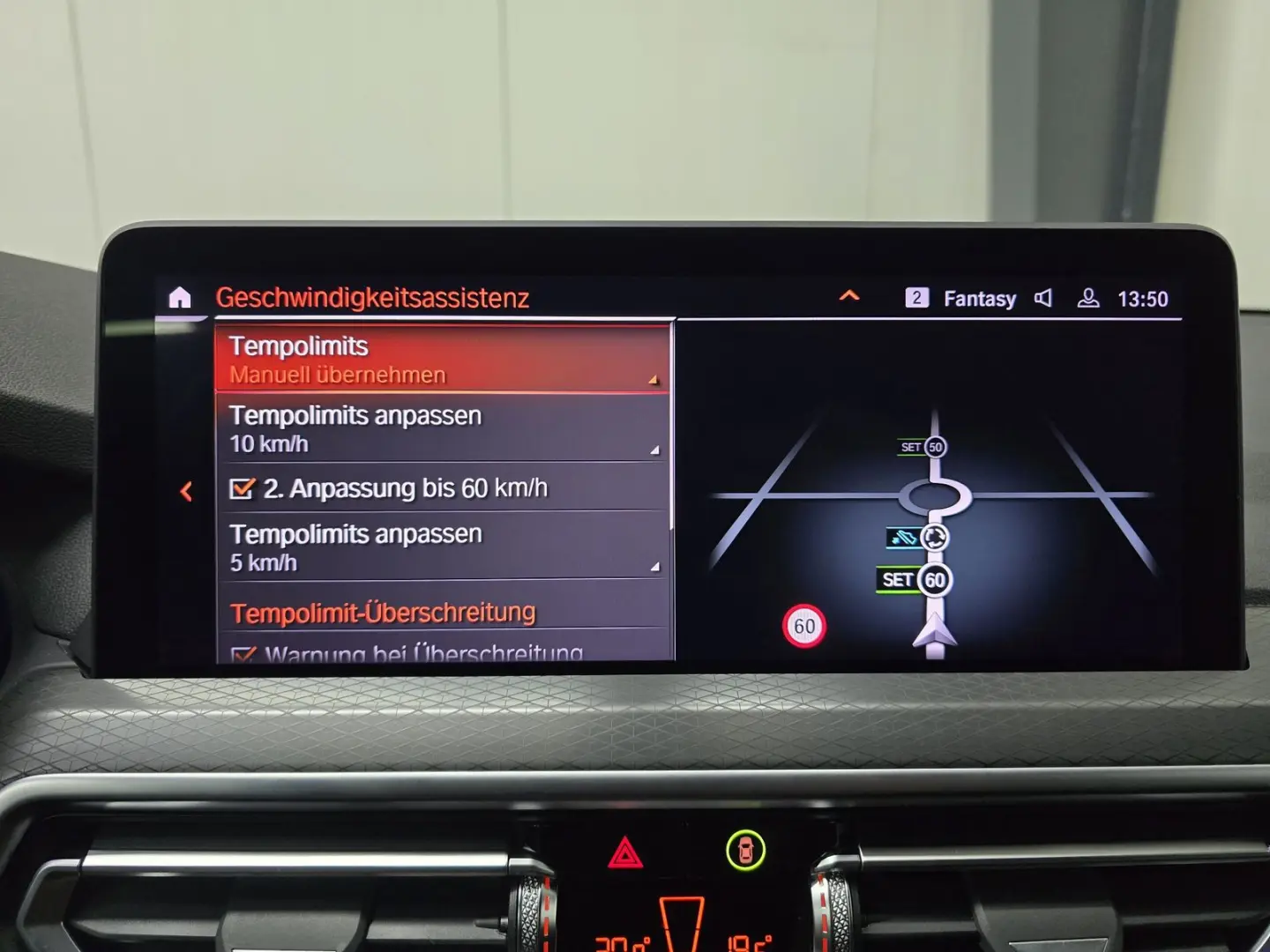 X3 2.0i xDrive M Sport  Pano AHK ACC HuD