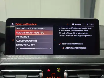 X3 2.0i xDrive M Sport  Pano AHK ACC HuD