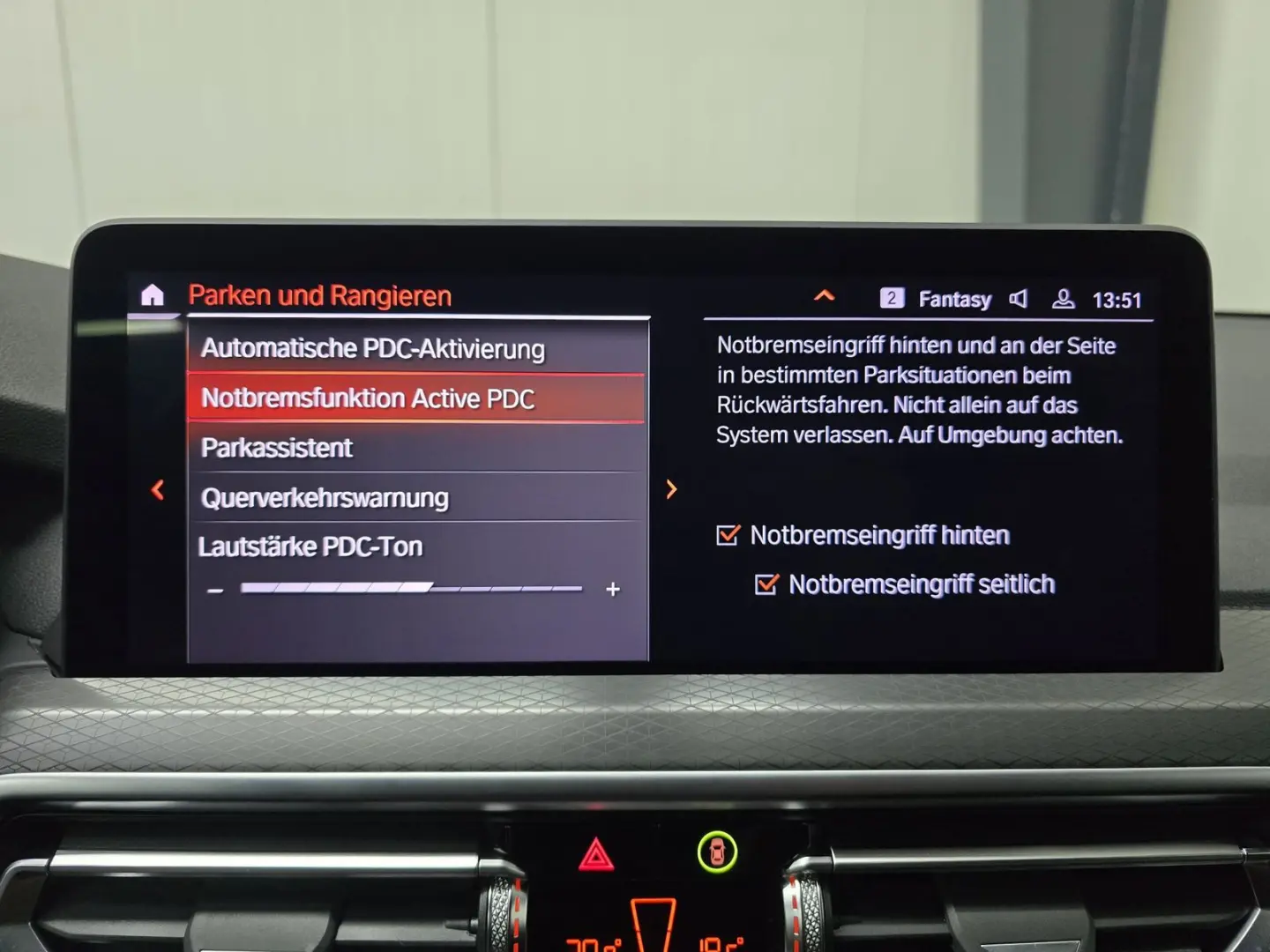 X3 2.0i xDrive M Sport  Pano AHK ACC HuD