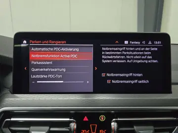 X3 2.0i xDrive M Sport  Pano AHK ACC HuD