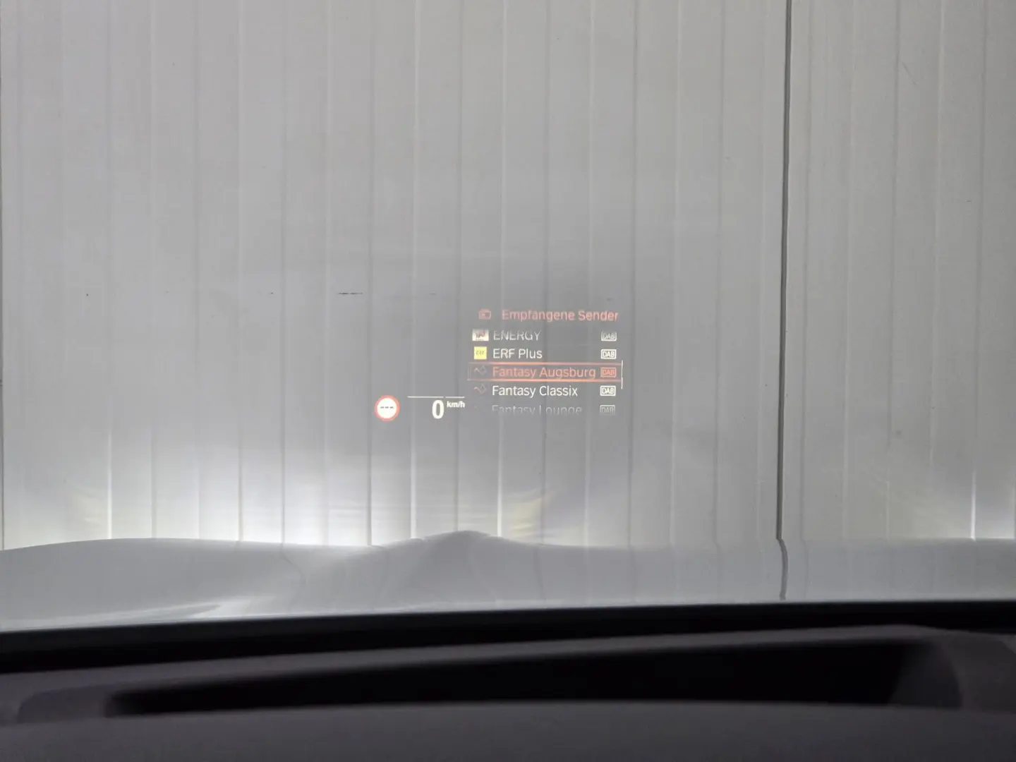 X3 2.0i xDrive M Sport  Pano AHK ACC HuD