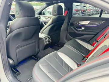 CLS53 AMG 4M EXCLUSIVE 360 ACC HUD LED DAB NIGHT