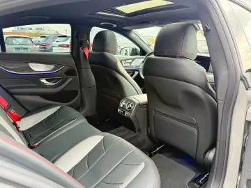 CLS53 AMG 4M EXCLUSIVE 360 ACC HUD LED DAB NIGHT