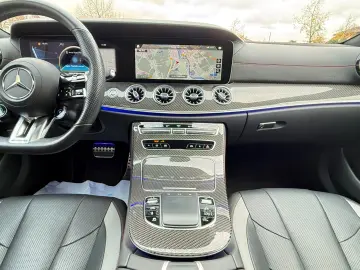 CLS53 AMG 4M EXCLUSIVE 360 ACC HUD LED DAB NIGHT