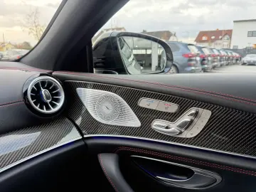 CLS53 AMG 4M EXCLUSIVE 360 ACC HUD LED DAB NIGHT