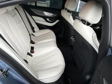 CLS 450 4M AMG AIRMATIC MEMORY MULTIBEAM KEYLESS