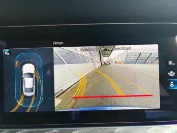 CLS 450 4M AMG AIRMATIC MEMORY MULTIBEAM KEYLESS