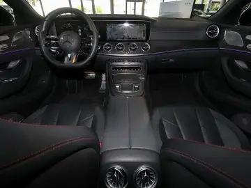 CLS 53 AMG CLS 53 4M  HEAD UP DISTRONIC HIFI 20