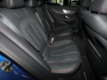 CLS 53 AMG CLS 53 4M  HEAD UP DISTRONIC HIFI 20