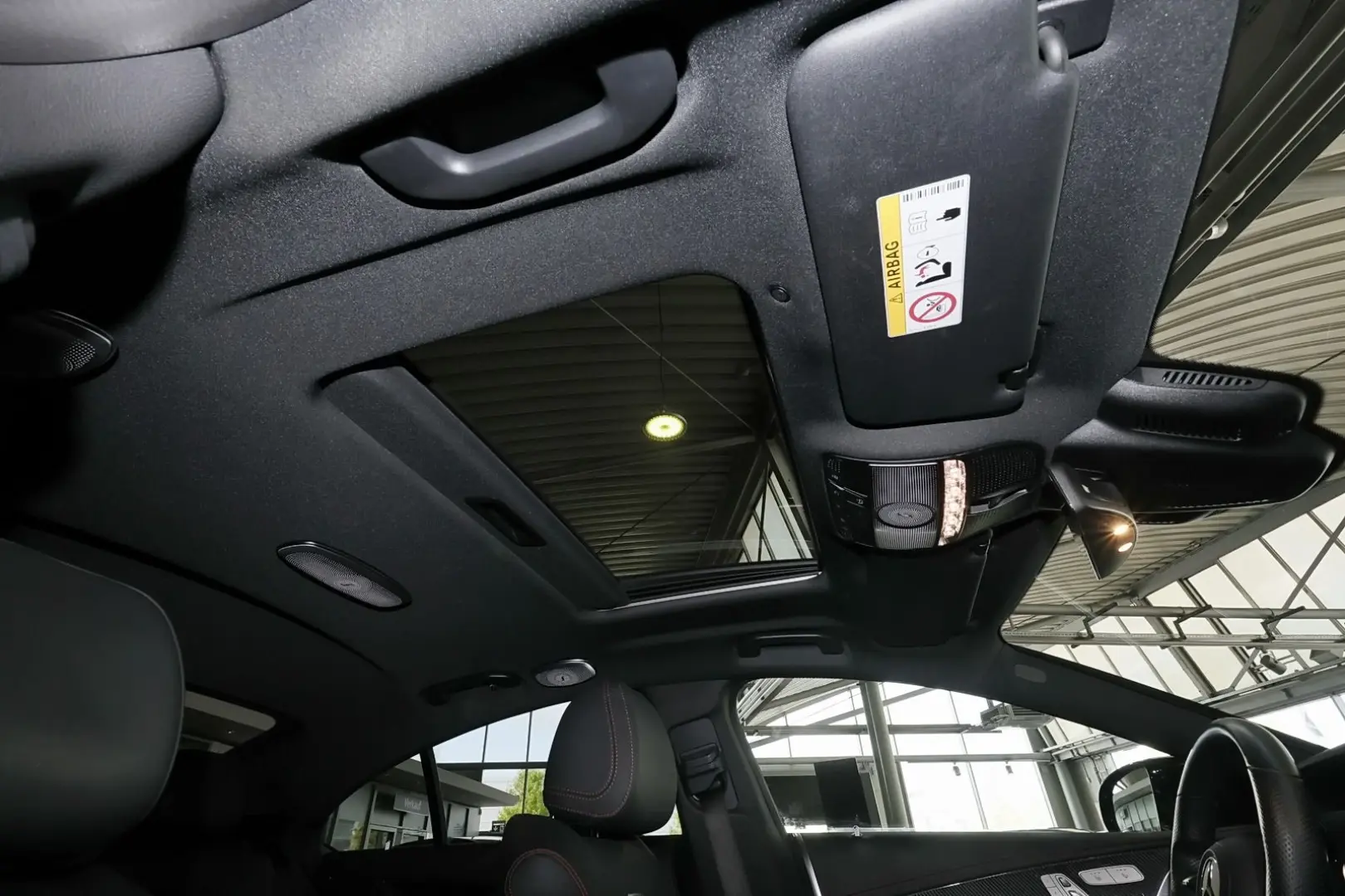 CLS 53 AMG CLS 53 4M  HEAD UP DISTRONIC HIFI 20