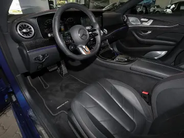 CLS 53 AMG CLS 53 4M  HEAD UP DISTRONIC HIFI 20