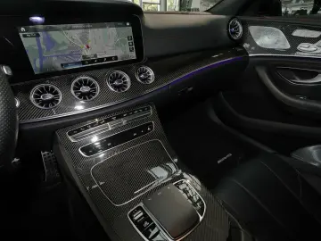 CLS 53 AMG CLS 53 4M  HEAD UP DISTRONIC HIFI 20