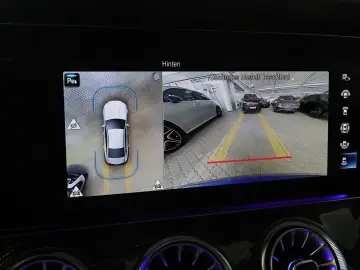 CLS 53 AMG CLS 53 4M  HEAD UP DISTRONIC HIFI 20