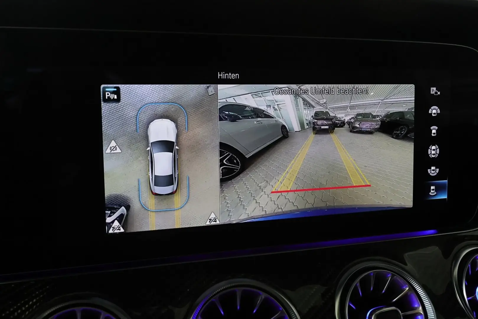 CLS 53 AMG CLS 53 4M  HEAD UP DISTRONIC HIFI 20