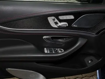 CLS 53 AMG CLS 53 4M  HEAD UP DISTRONIC HIFI 20