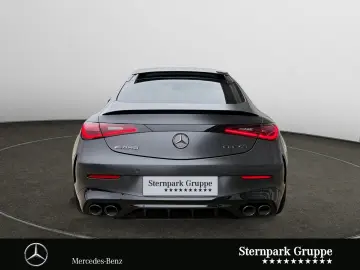 CLE 53 AMG 4M  Coupé MAGNO Pano CARBON HuD Night