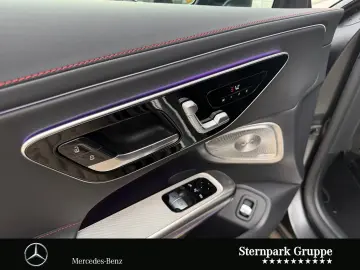 CLE 53 AMG 4M  Coupé MAGNO Pano CARBON HuD Night