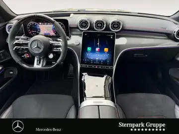 CLE 53 AMG 4M  Coupé MAGNO Pano CARBON HuD Night