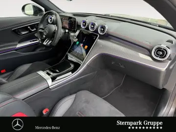 CLE 53 AMG 4M  Coupé MAGNO Pano CARBON HuD Night