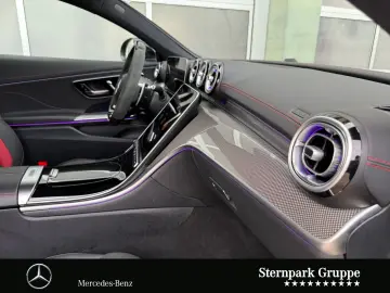 CLE 53 AMG 4M  Coupé MAGNO Pano CARBON HuD Night