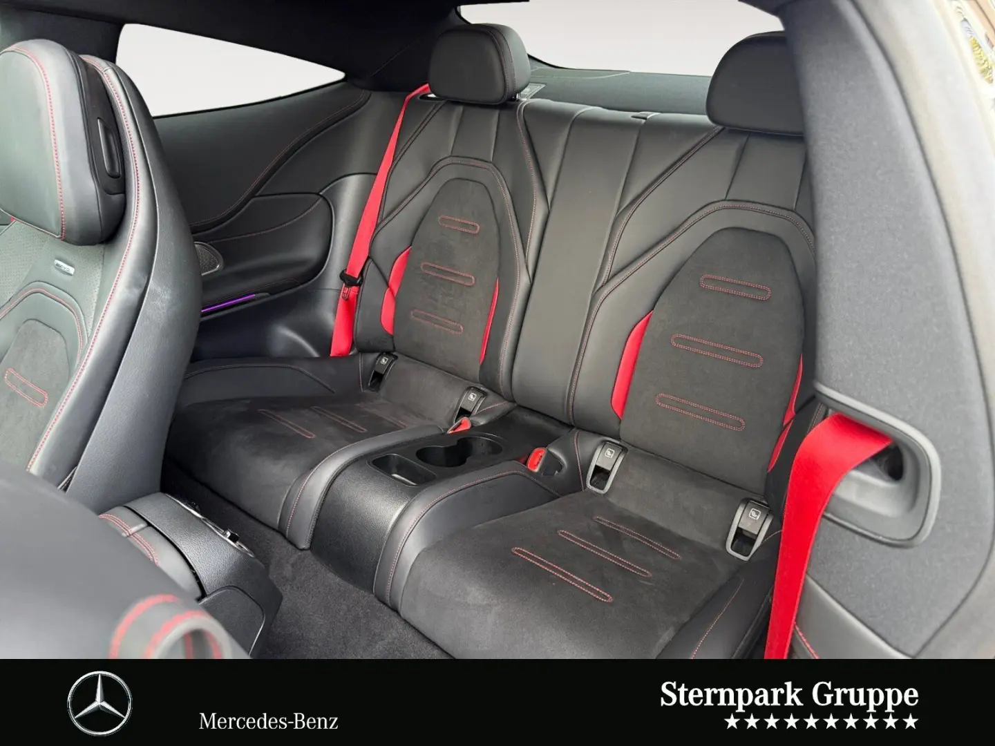 CLE 53 AMG 4M  Coupé MAGNO Pano CARBON HuD Night