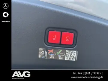 CLE 53 4MATIC  Coupé Premium Burm-3D Pano Memory