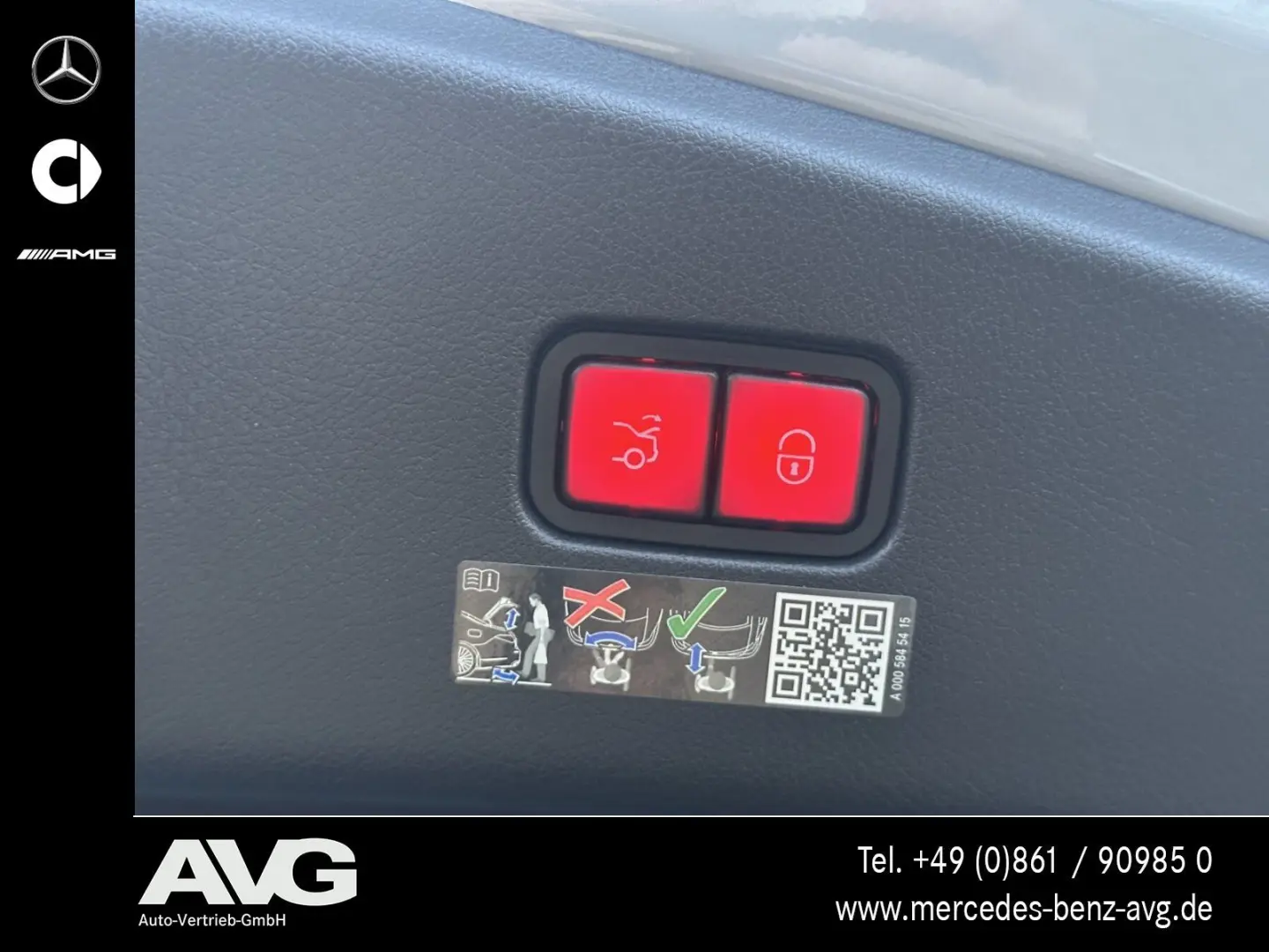 CLE 53 4MATIC  Coupé Premium Burm-3D Pano Memory