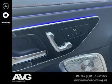 CLE 53 4MATIC  Coupé Premium Burm-3D Pano Memory