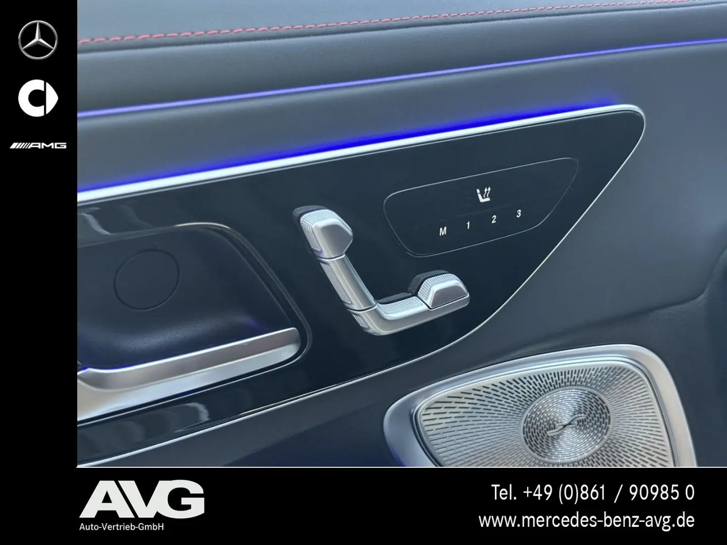 CLE 53 4MATIC  Coupé Premium Burm-3D Pano Memory