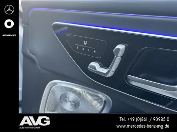 CLE 53 4MATIC  Coupé Premium Burm-3D Pano Memory