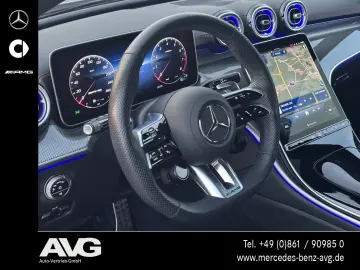 CLE 53 4MATIC  Coupé Premium Burm-3D Pano Memory