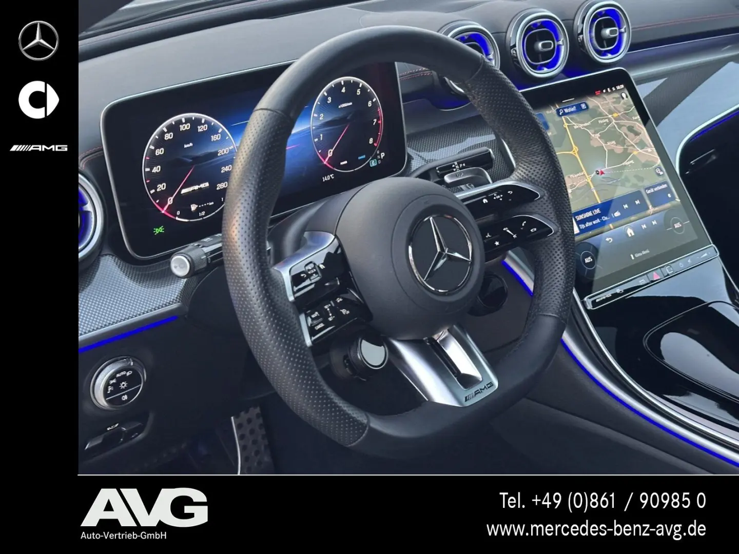 CLE 53 4MATIC  Coupé Premium Burm-3D Pano Memory