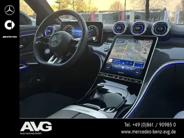 CLE 53 4MATIC  Coupé Premium Burm-3D Pano Memory