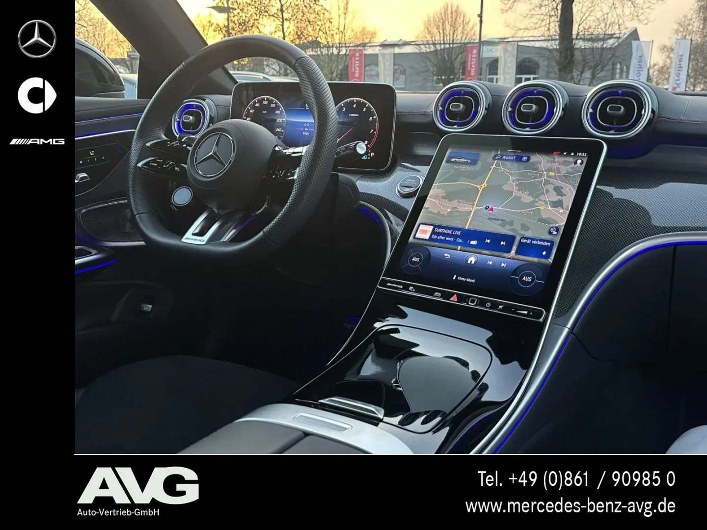 CLE 53 4MATIC  Coupé Premium Burm-3D Pano Memory