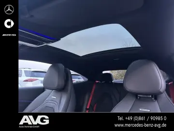 CLE 53 4MATIC  Coupé Premium Burm-3D Pano Memory