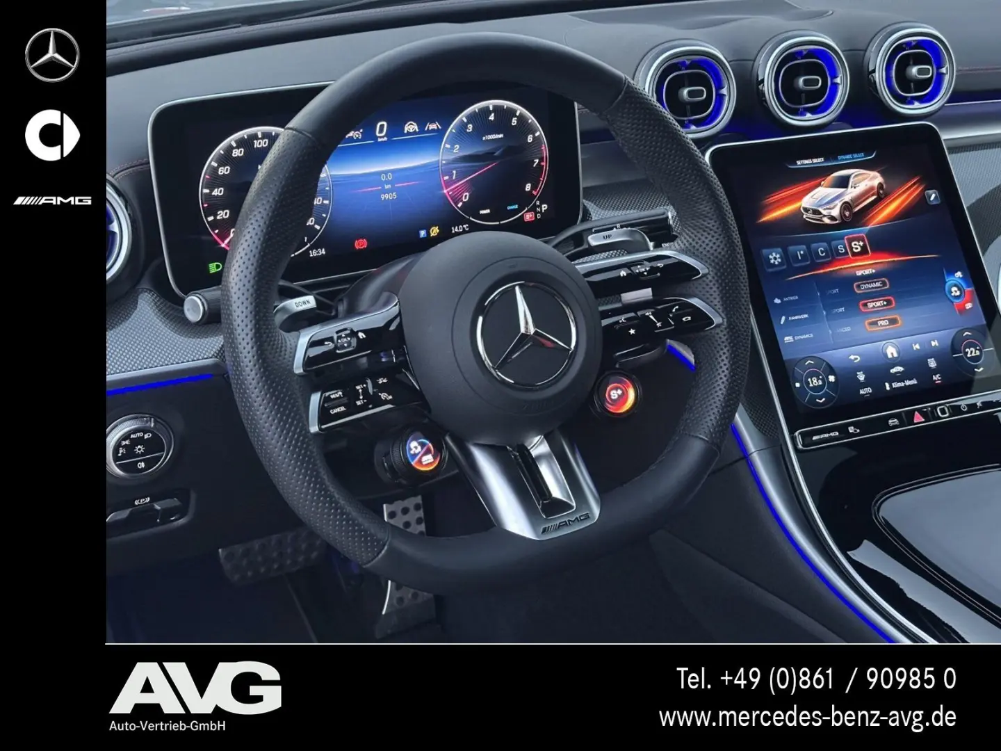 CLE 53 4MATIC  Coupé Premium Burm-3D Pano Memory