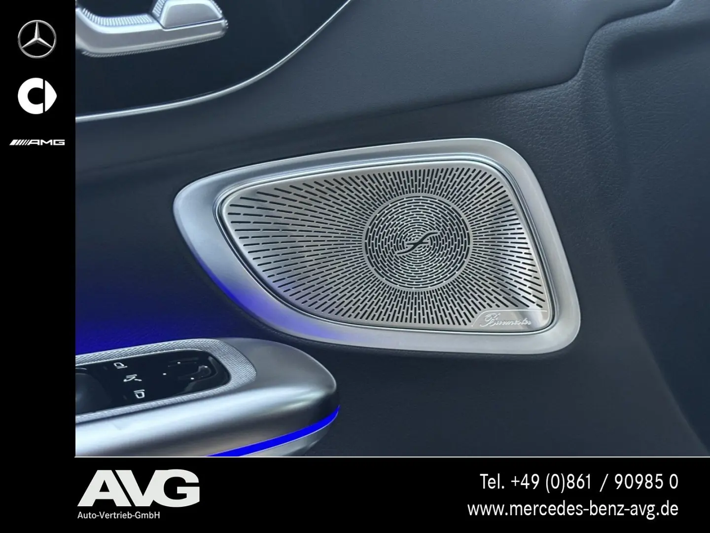 CLE 53 4MATIC  Coupé Premium Burm-3D Pano Memory