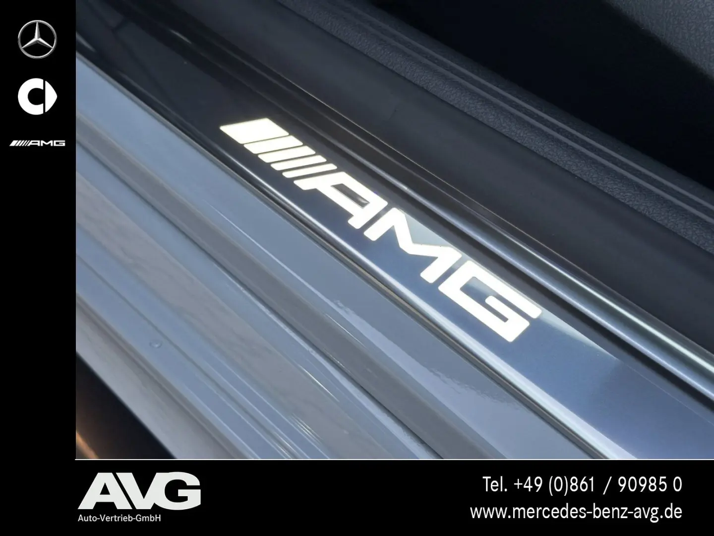 CLE 53 4MATIC  Coupé Premium Burm-3D Pano Memory