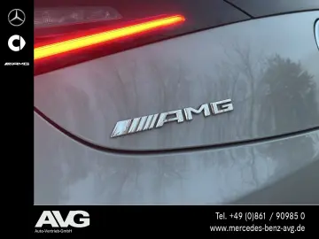 CLE 53 4MATIC  Coupé Premium Burm-3D Pano Memory