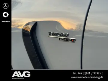 CLE 53 4MATIC  Coupé Premium Burm-3D Pano Memory